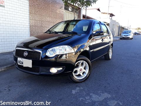 Fiat Palio Fiat Palio