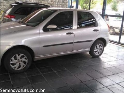 Fiat Palio Fiat Palio