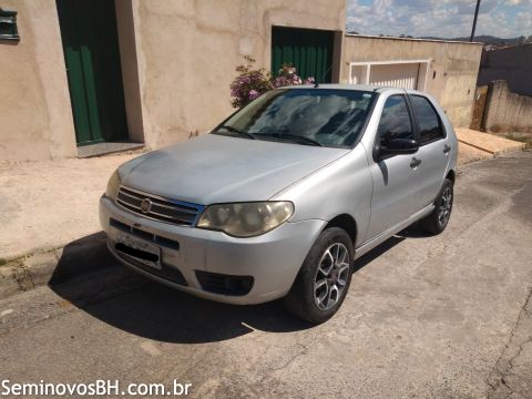 Fiat Palio Fiat Palio