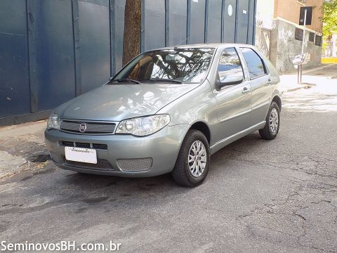Fiat Palio Fiat Palio