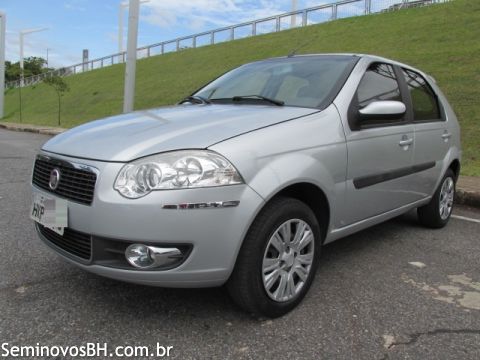 Fiat Palio Fiat Palio