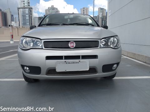 Fiat Palio Fiat Palio