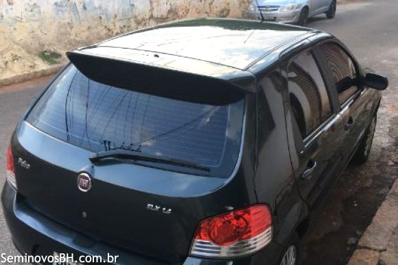 Fiat Palio Fiat Palio