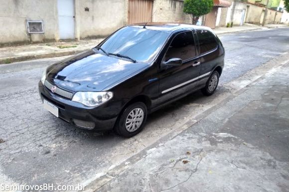 Fiat Palio Fiat Palio