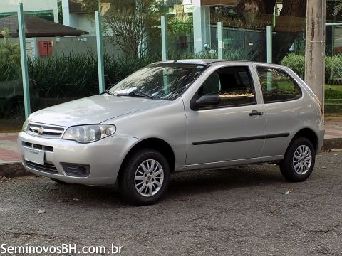 Fiat Palio Fiat Palio
