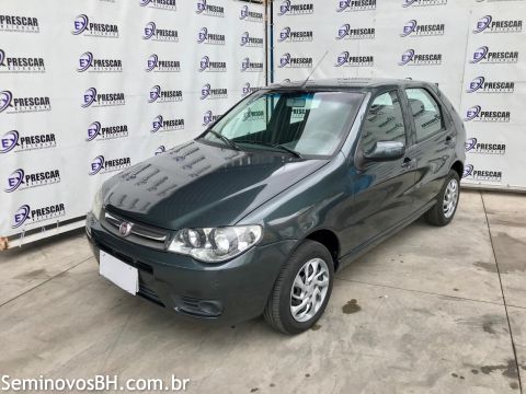 Fiat Palio Fiat Palio