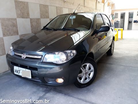 Fiat Palio Fiat Palio