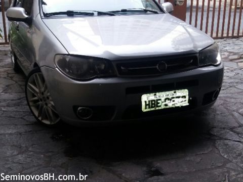Fiat Palio Fiat Palio
