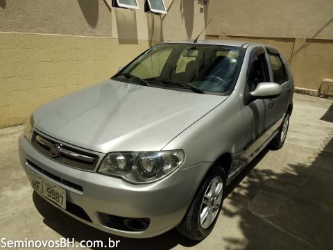 Fiat Palio Fiat Palio