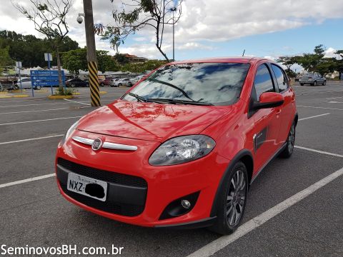 Fiat Palio Fiat Palio