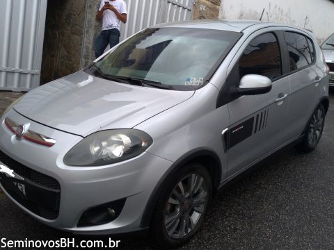 Fiat Palio Fiat Palio