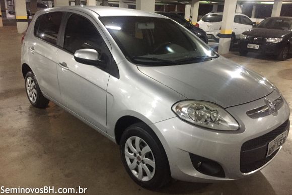 Fiat Palio Fiat Palio