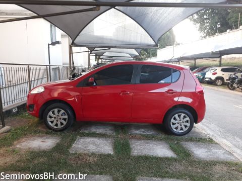 Fiat Palio Fiat Palio
