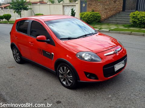 Fiat Palio Fiat Palio