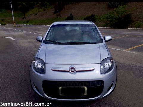Fiat Palio Fiat Palio