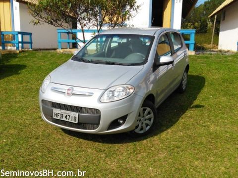 Fiat Palio Fiat Palio