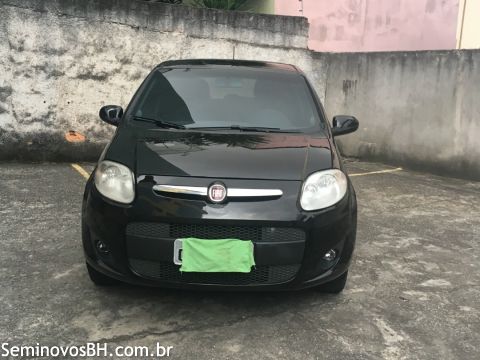 Fiat Palio Fiat Palio