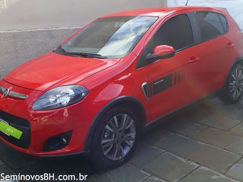 Fiat Palio Fiat Palio