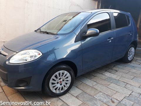 Fiat Palio Fiat Palio