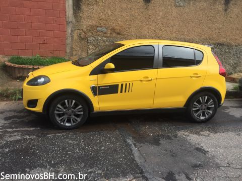 Fiat Palio Fiat Palio