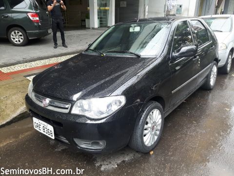 Fiat Palio Fiat Palio