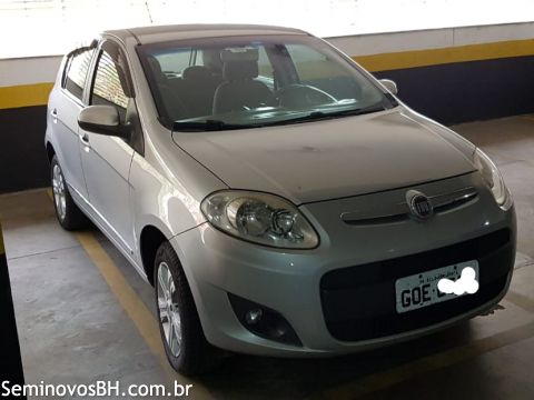 Fiat Palio Fiat Palio