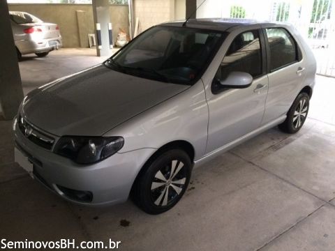 Fiat Palio Fiat Palio