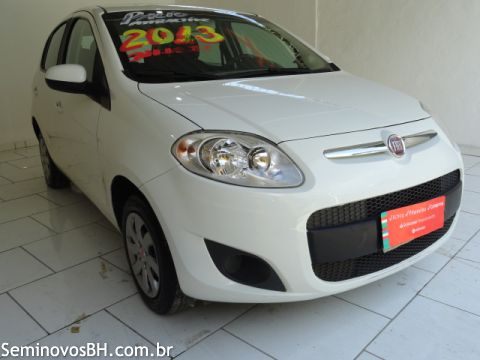 Fiat Palio Fiat Palio