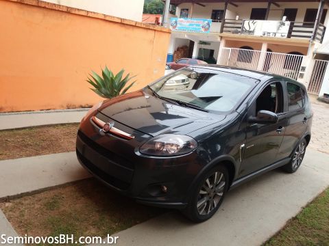 Fiat Palio Fiat Palio