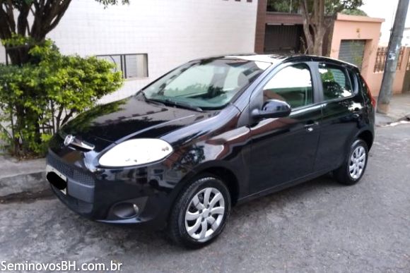Fiat Palio Fiat Palio
