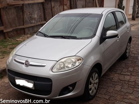 Fiat Palio Fiat Palio
