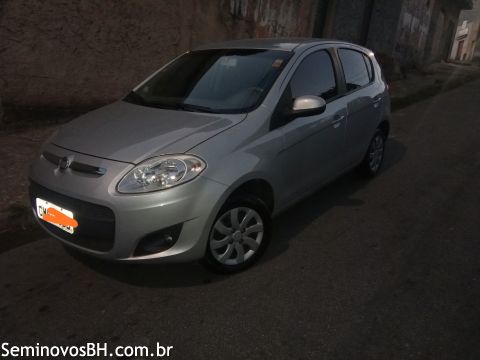 Fiat Palio Fiat Palio