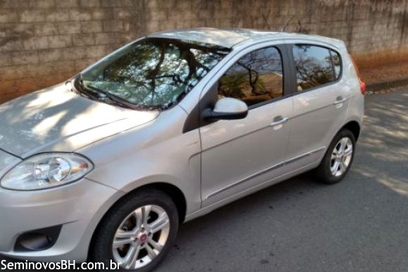 Fiat Palio Fiat Palio