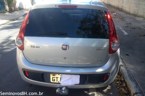 Fiat Palio Fiat Palio