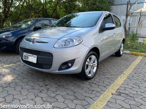 Fiat Palio Fiat Palio