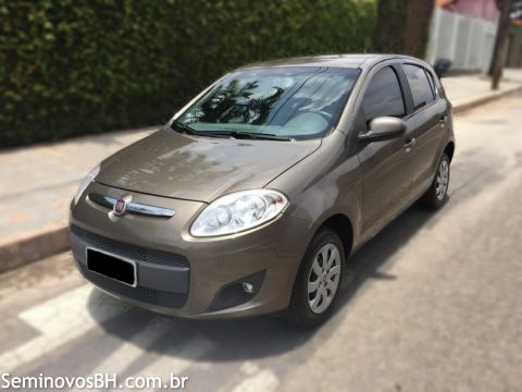 Fiat Palio Fiat Palio