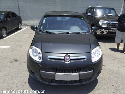Fiat Palio Fiat Palio