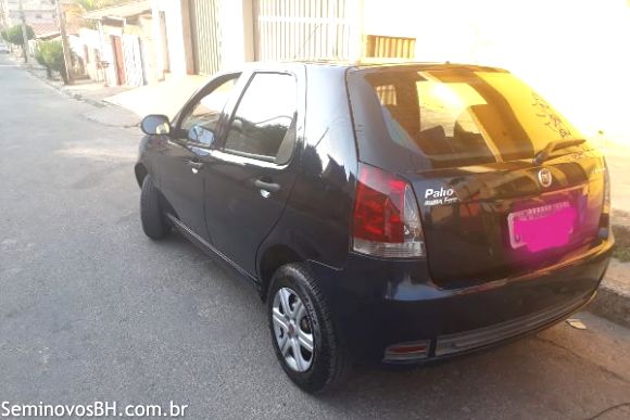 Fiat Palio Fiat Palio