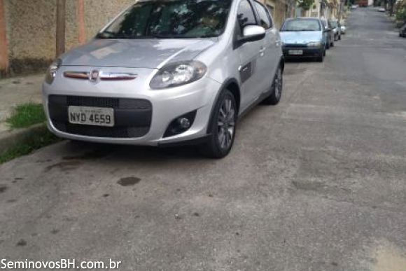 Fiat Palio Fiat Palio