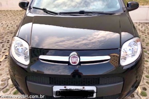 Fiat Palio Fiat Palio