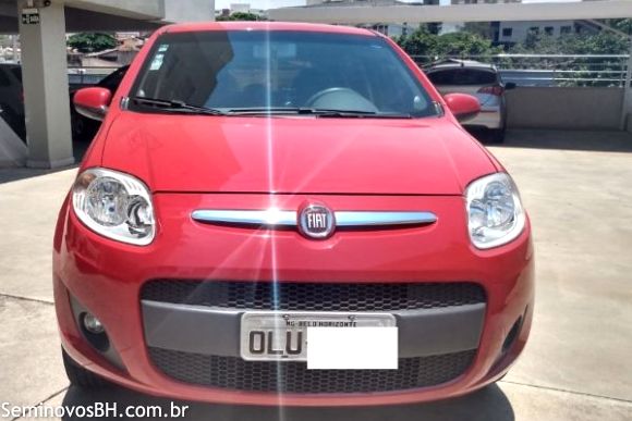 Fiat Palio Fiat Palio