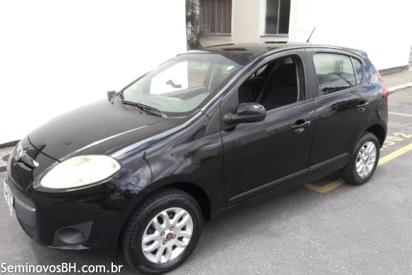 Fiat Palio Fiat Palio