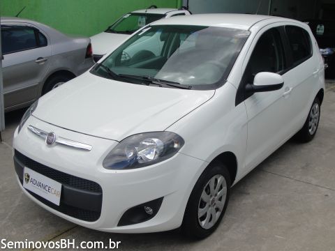 Fiat Palio Fiat Palio