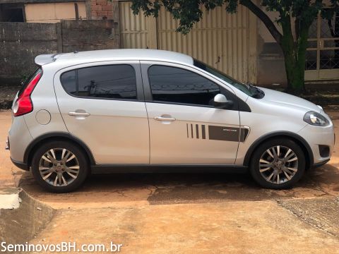Fiat Palio Fiat Palio