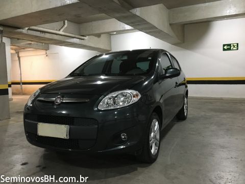 Fiat Palio Fiat Palio