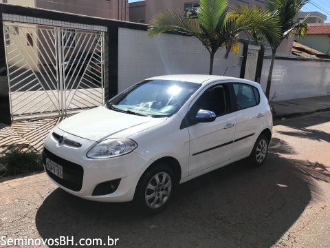 Fiat Palio Fiat Palio