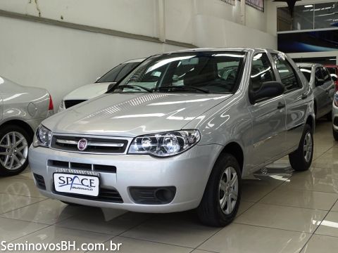 Fiat Palio
