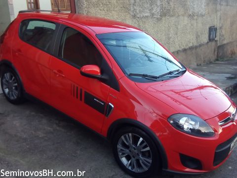 Fiat Palio Fiat Palio