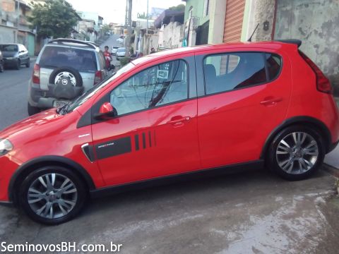 Fiat Palio Fiat Palio