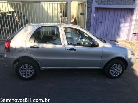Fiat Palio Fiat Palio